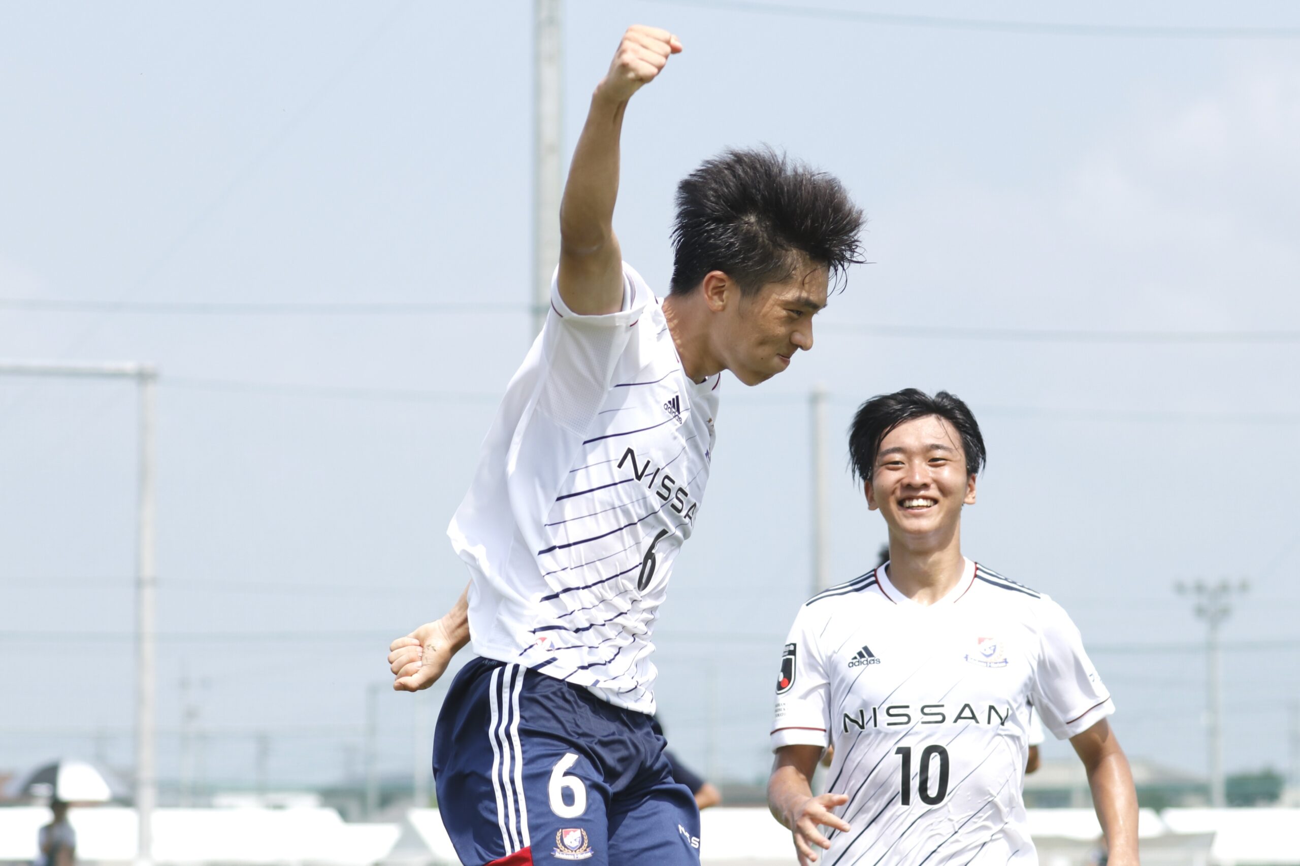 日本クラブユース選手権 Gs第2節 Vs アビスパ福岡 前橋フットボールセンターc マリノスユースとそのまわり 日本クラブユース選手権 Gs第2節 Vs アビスパ福岡 前橋フットボールセンターc マリノスユースとそのまわり
