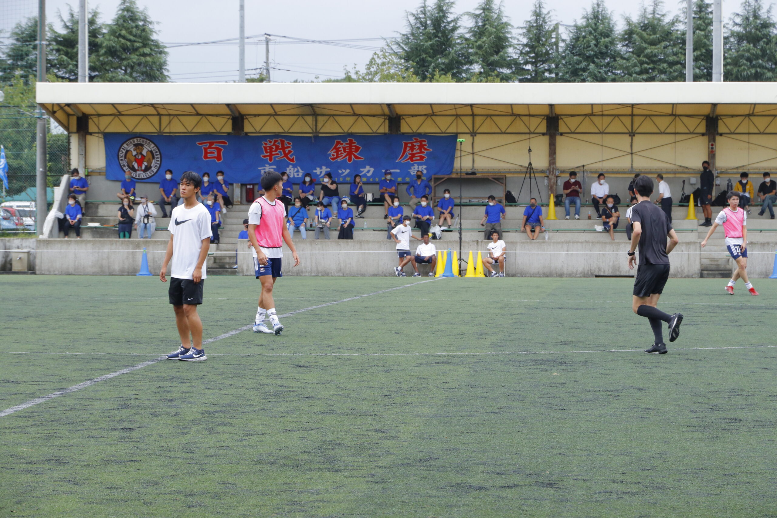 販売済み グラスポ法典公園球技場