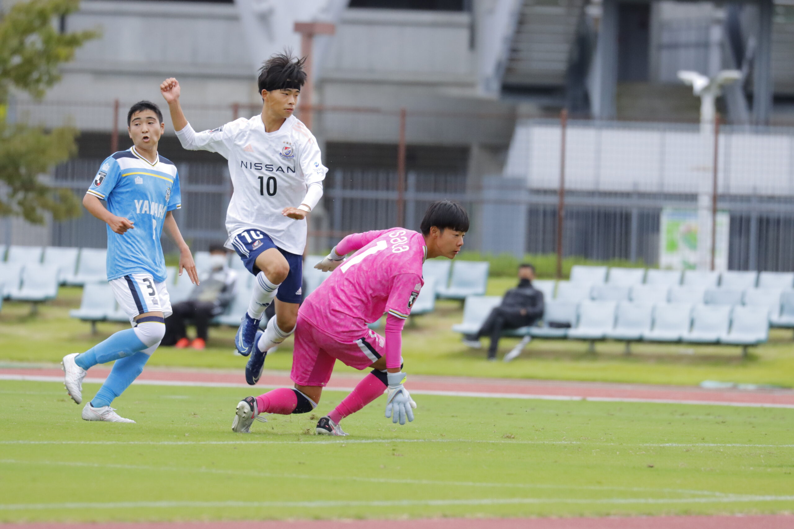 ジュビロ磐田】2007年FC東京戦スタメン集合写真 壁紙ダウンロード