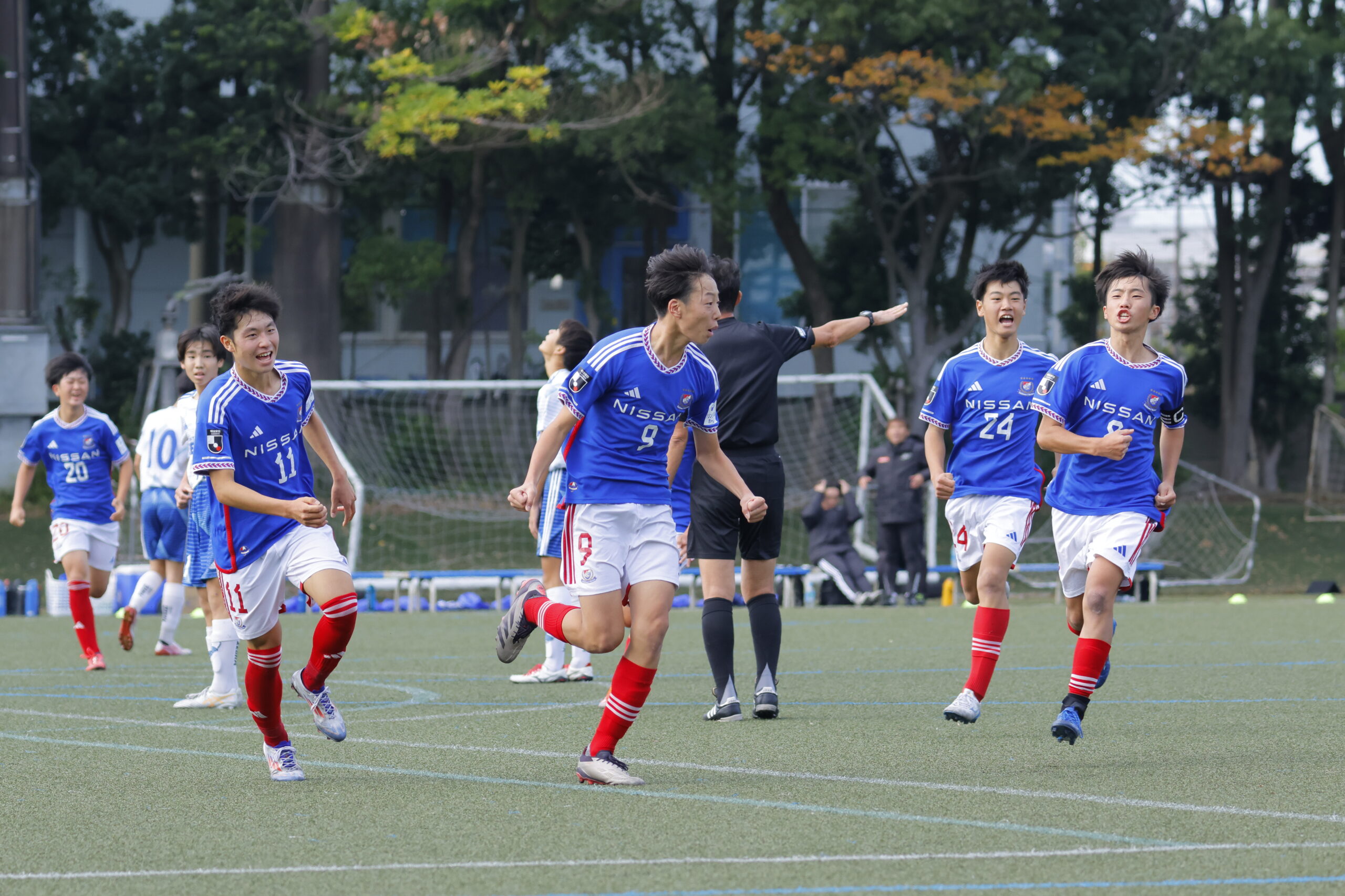 2007 関東大会 第60回秋季関東地区高校野球大会（2007年）