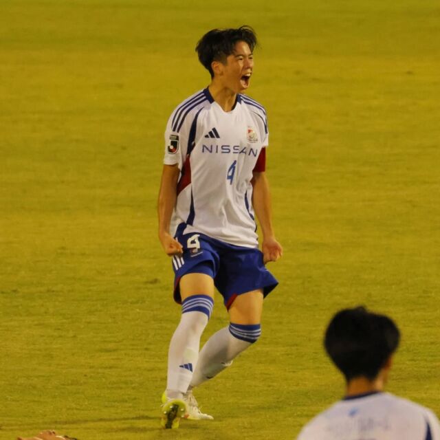マリノス カップ戦 横浜F・マリノス 2015年カップ戦ユニフォーム - ユニ11