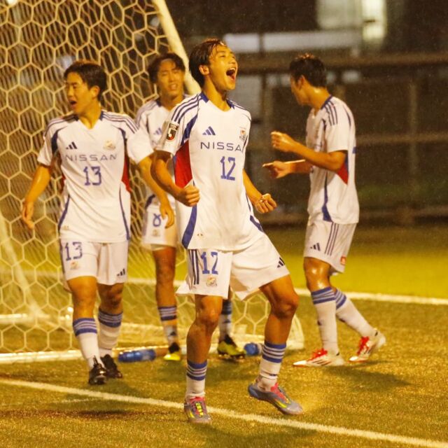 マリノスカップ｜マリノスユースとそのまわり