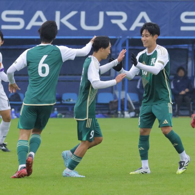 マリノスカップ｜マリノスユースとそのまわり