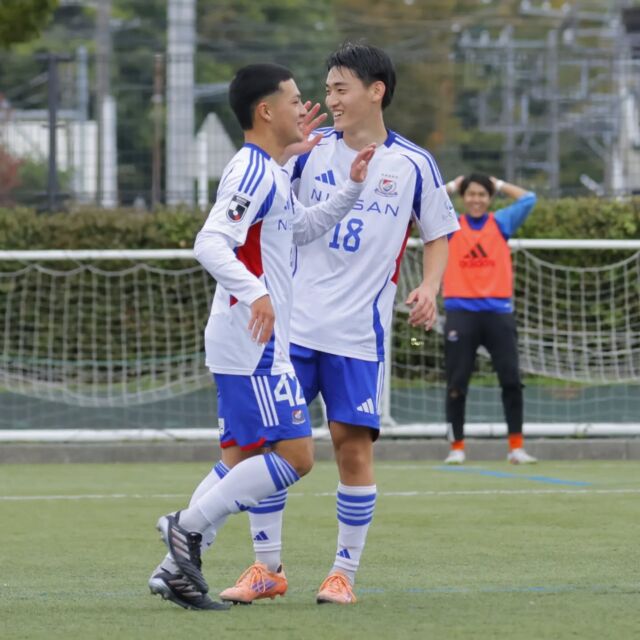 マリノス カップ戦 2025明治安田J1リーグ第23節 vs. 横浜F・マリノス | 横浜FC