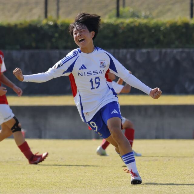 マリノスカップ｜マリノスユースとそのまわり