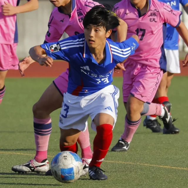 マリノスカップ｜マリノスユースとそのまわり