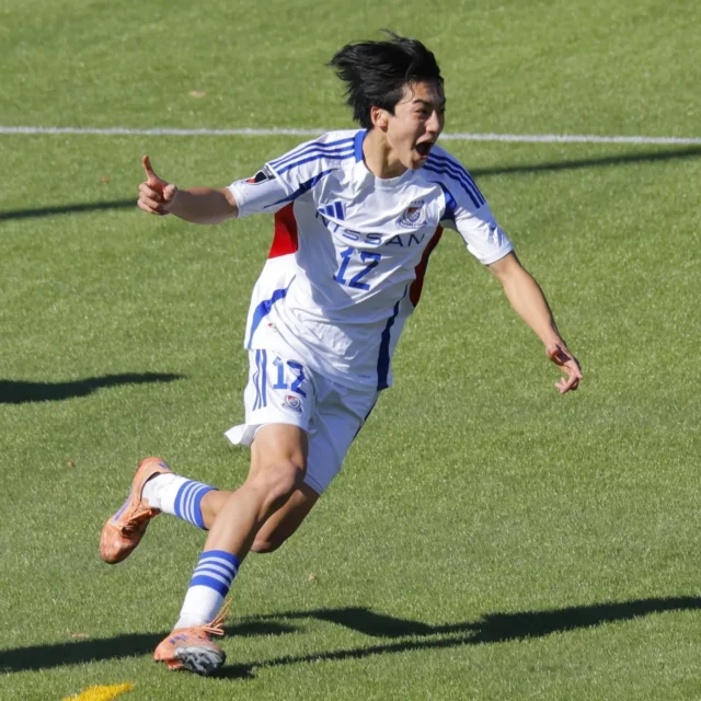 マリノスカップ｜マリノスユースとそのまわり