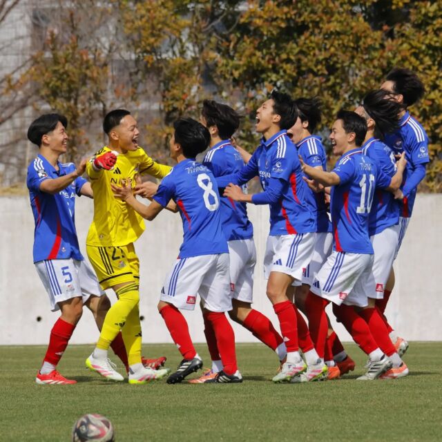 マリノスカップ｜マリノスユースとそのまわり