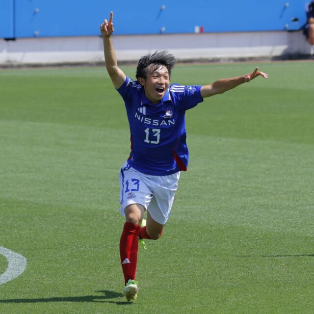 木村卓斗選手 愛媛FCへ育成型期限付き移籍のお知らせ｜マリノスユース