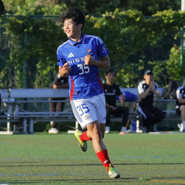 マリノスユースとそのまわり｜横浜F・マリノスユースに係わる試合結果
