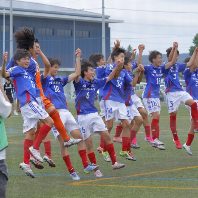 マリノスユースとそのまわり｜横浜F・マリノスユースに係わる試合結果