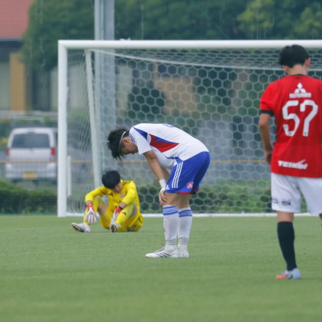 マリノスユースとそのまわり｜横浜F・マリノスユースに係わる試合結果